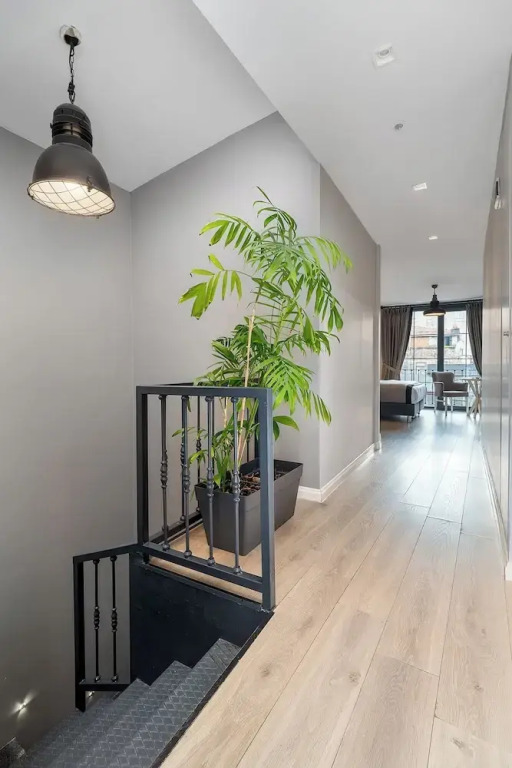 Urban Quarters - Tepebaşı