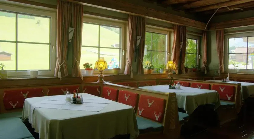 Hotel Mitterhof