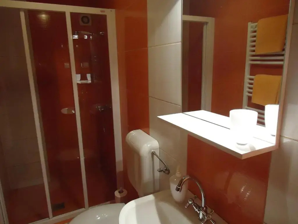 Nefelejcs Apartman