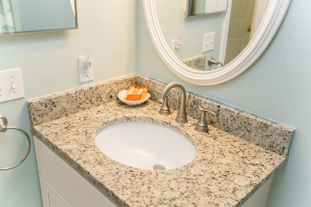 SEA Haven 318 [2/2] Free Activities! & Oceanview Wifi Pool