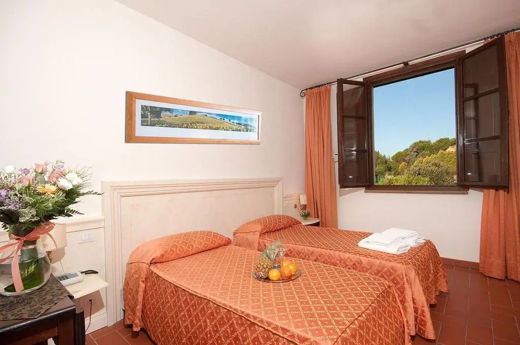 Park Hotel Le Fonti