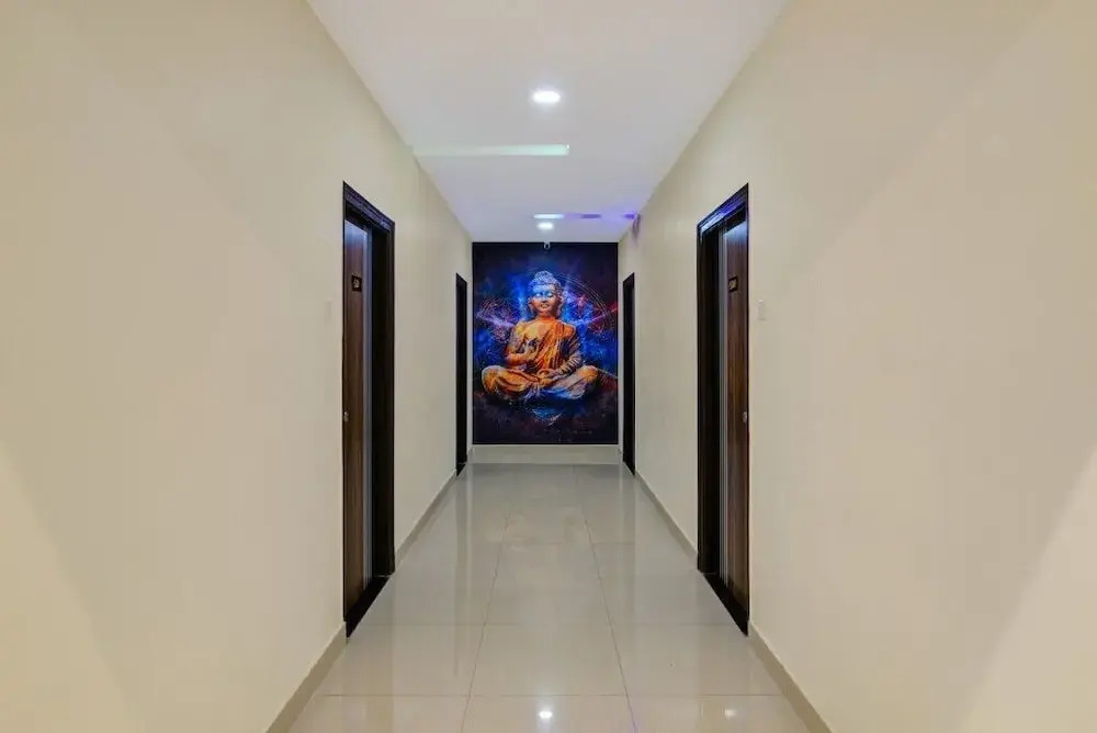 iROOMZ J3 Group of Hotels