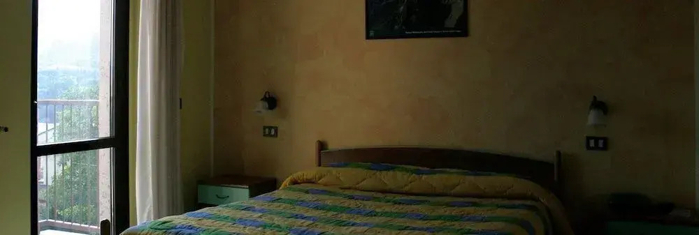 Hotel Giampy