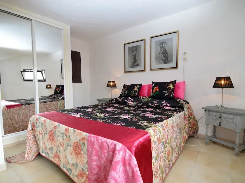 Lavish Villa in Coveta Fumá With Private Swimming Pool