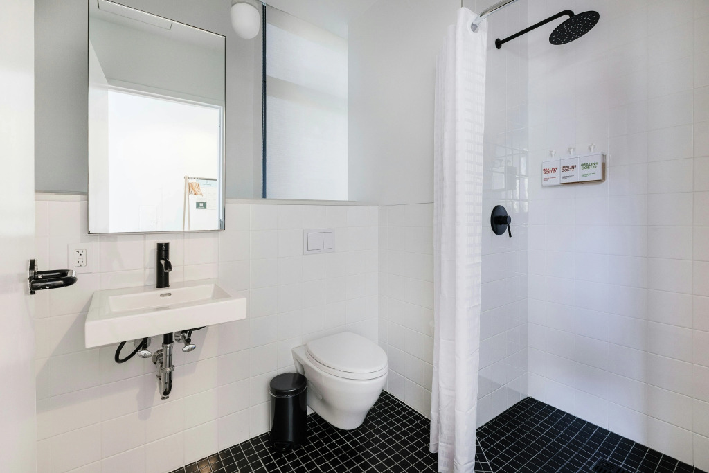 Placemakr Wall Street
