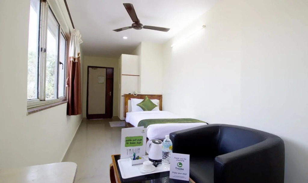 Hotel Sun Square