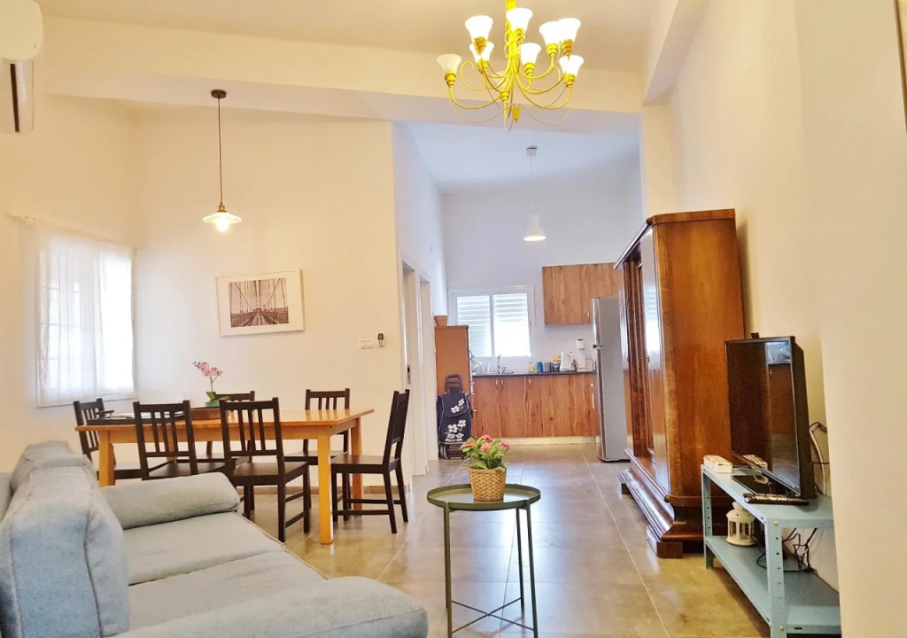 Carmel Apartments