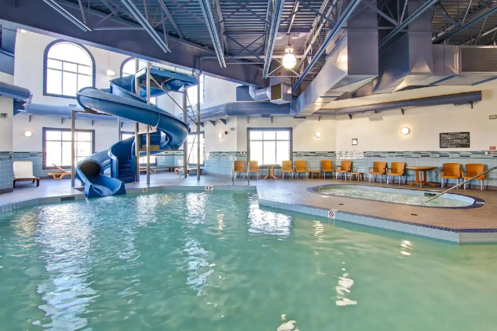 Canalta Hotel Moosomin