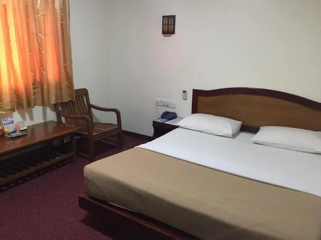 Motel Venus