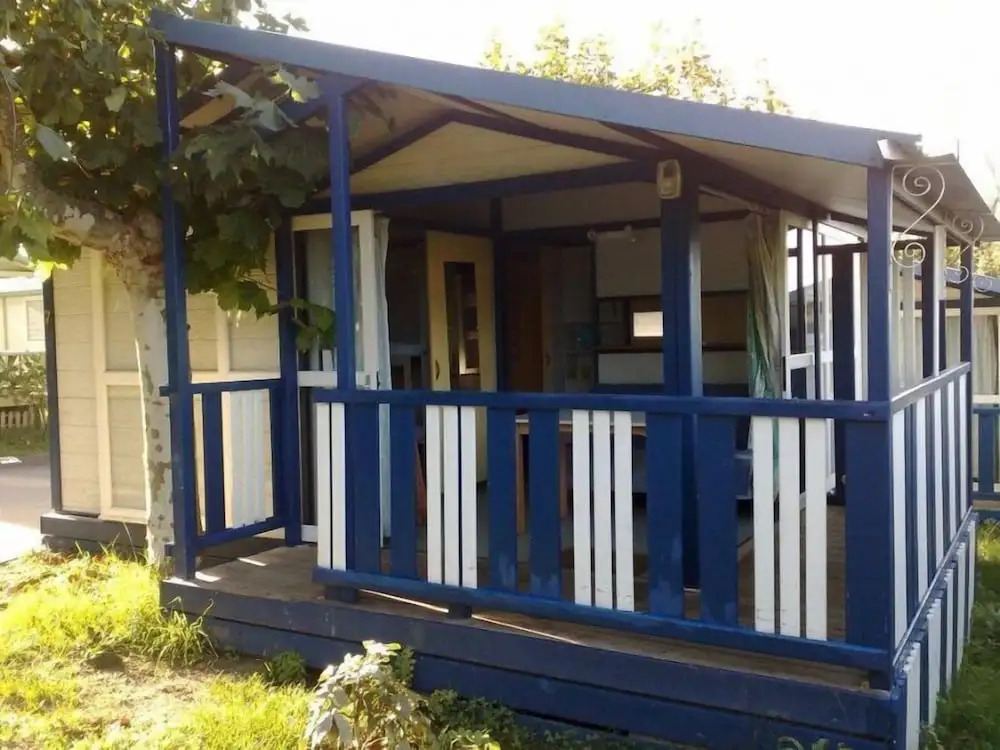Camping Os Fieitás