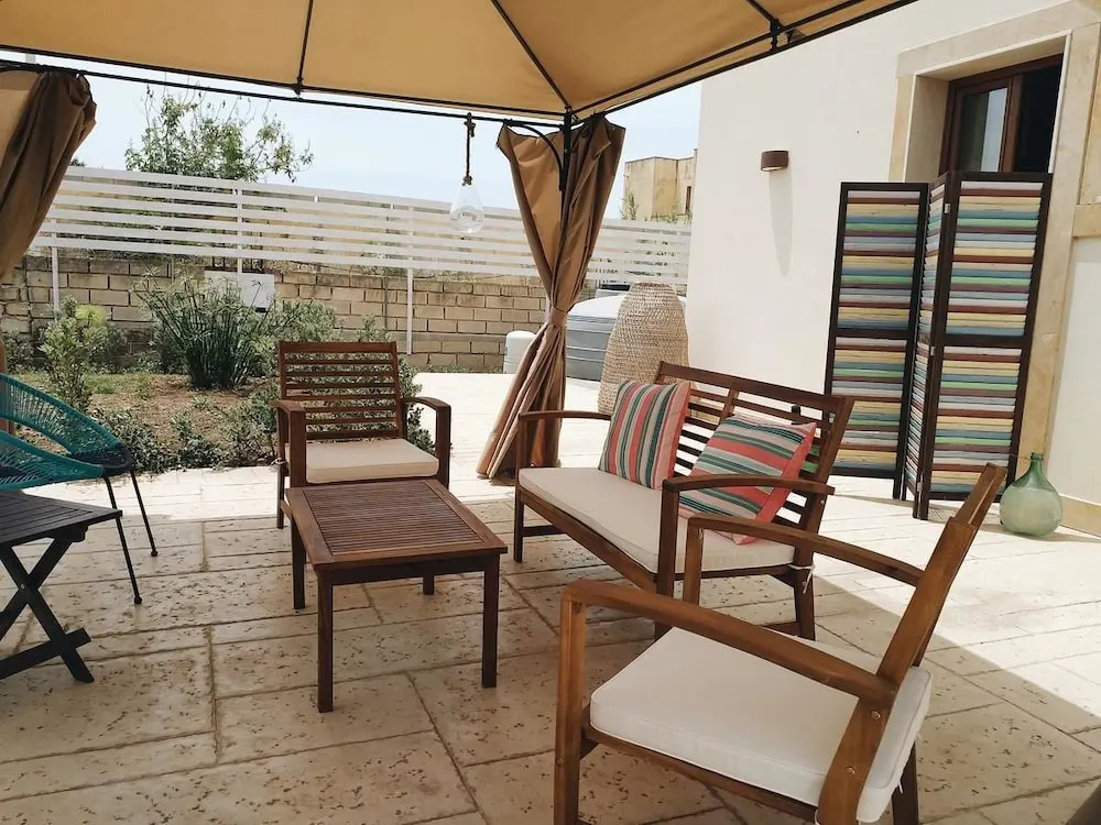 B&B Marsà