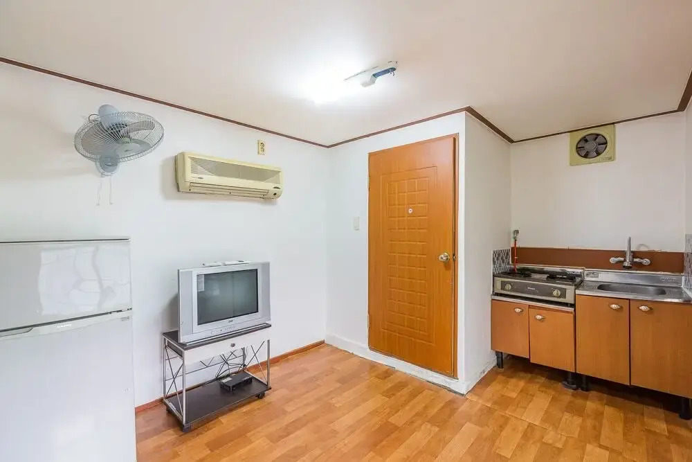 Flower pension