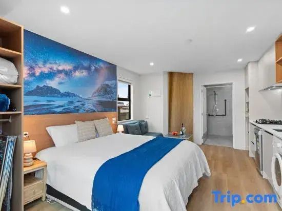 Sunshine Suites