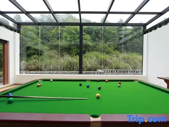 Huangshan Huijiyunge Guesthouse