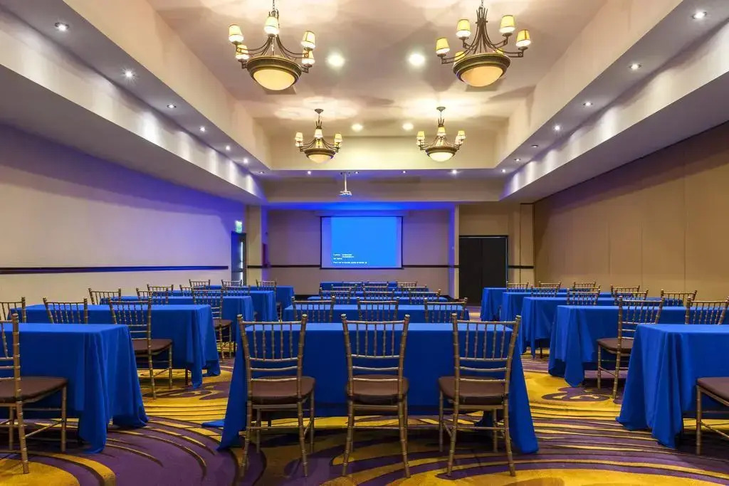 Hotel Araiza Hermosillo