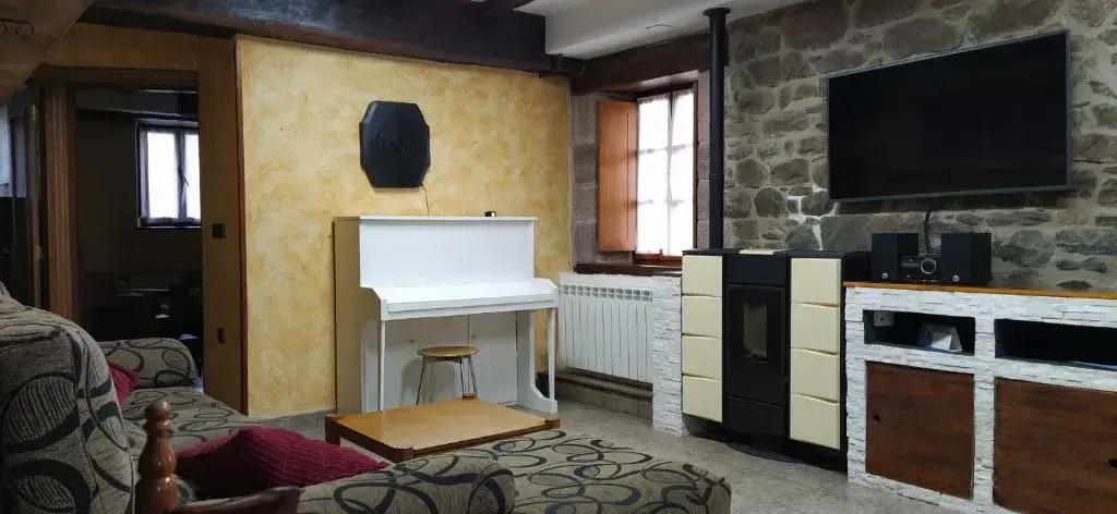 Casa Martiko