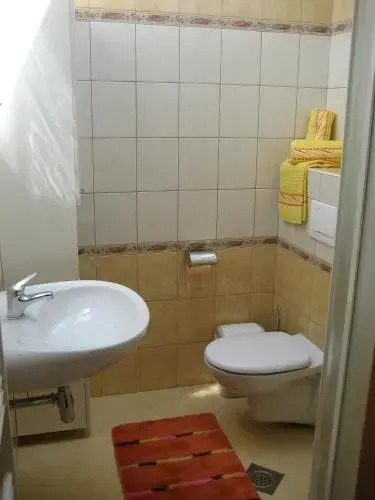 Turistična kmetija Pri Rebkovih