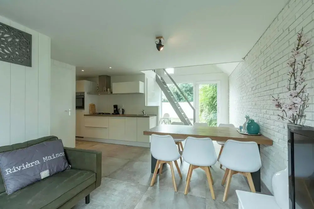 Family Home near Dunes and Beach