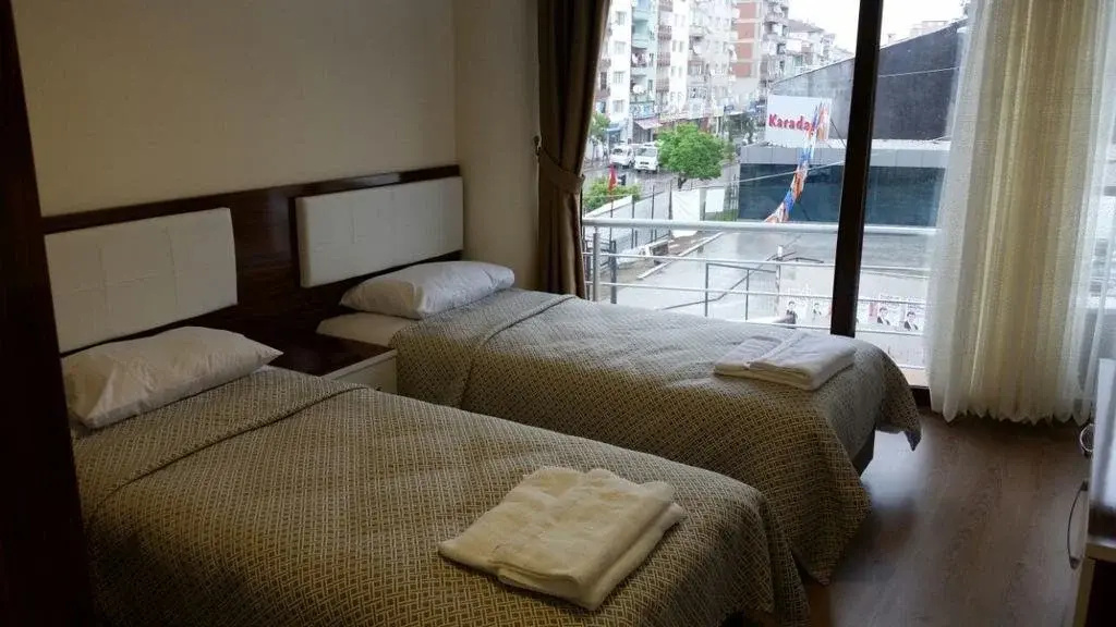 Royal Hotel