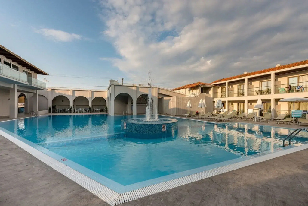 Hotel Papillon