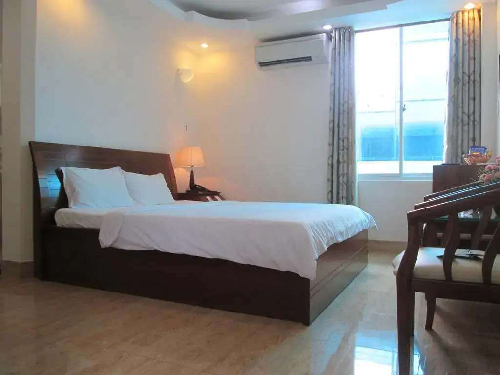 Thanh An Hotel