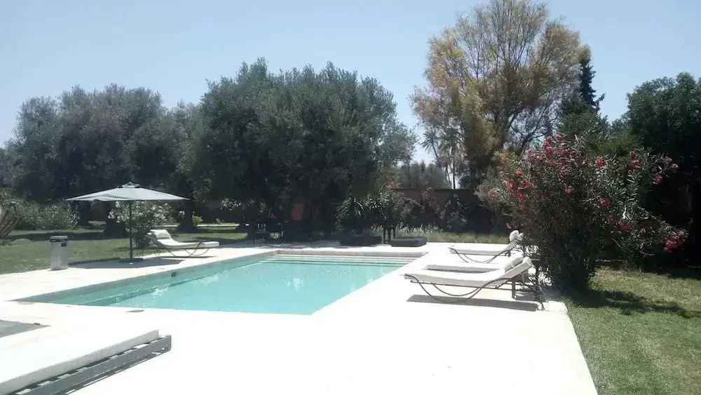 Villa Tarik