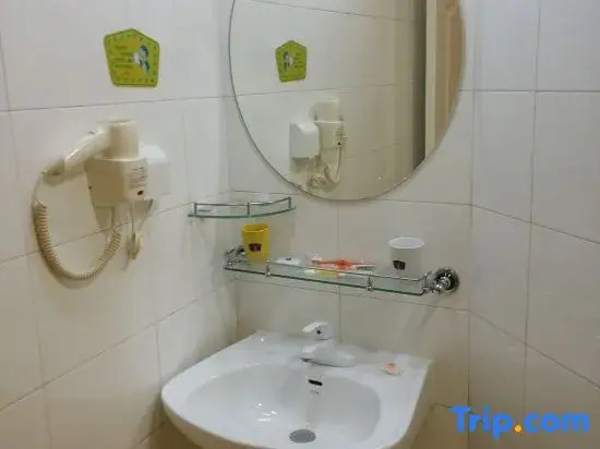 Homeinn Neo (Shijiazhuang Zhongshan West Road Xinbai Plaza Mixc Mall)
