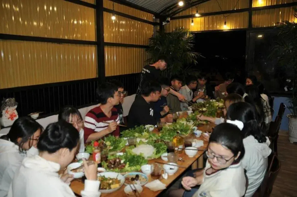 Anh Trang Homestay