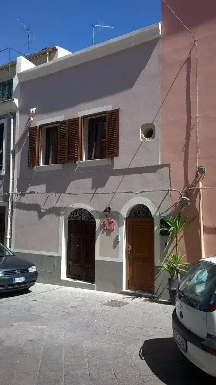ec B&B La Bicocca IUN S1733