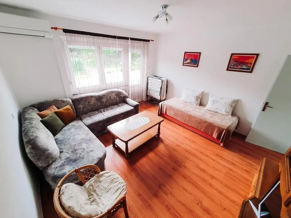 Apartments Ratko