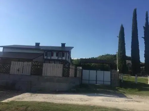 Guest House Kiparis