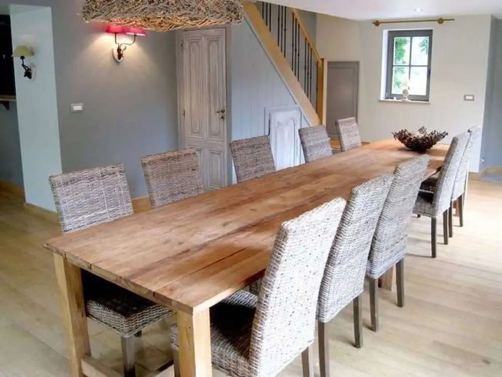 Spacious Place in Hamoir