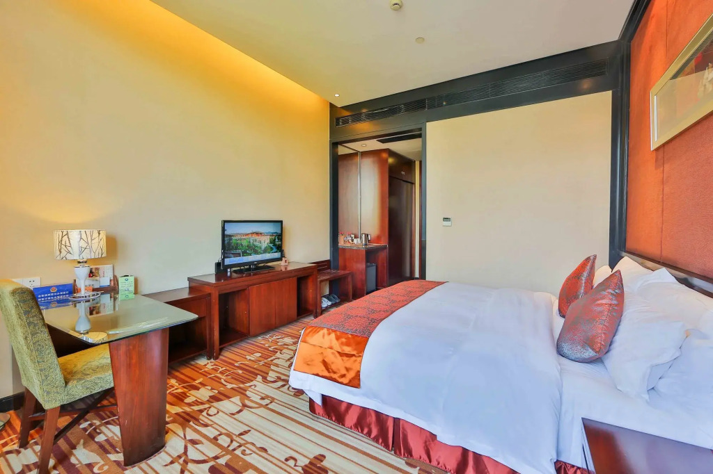 Hangzhou Xixi Nade Runzeyuan Resort