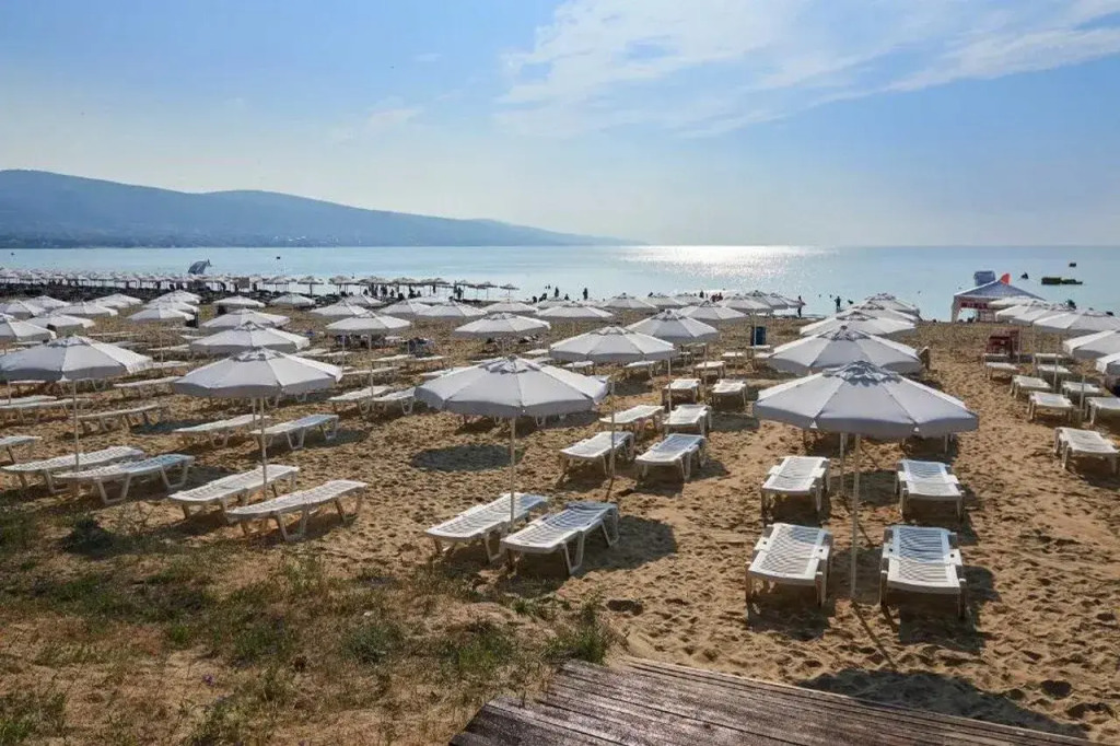 Asteria Family Sunny Beach