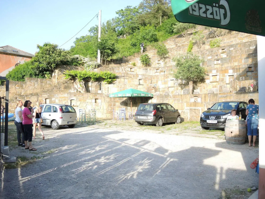 Heart of Strunjan Apartments AL