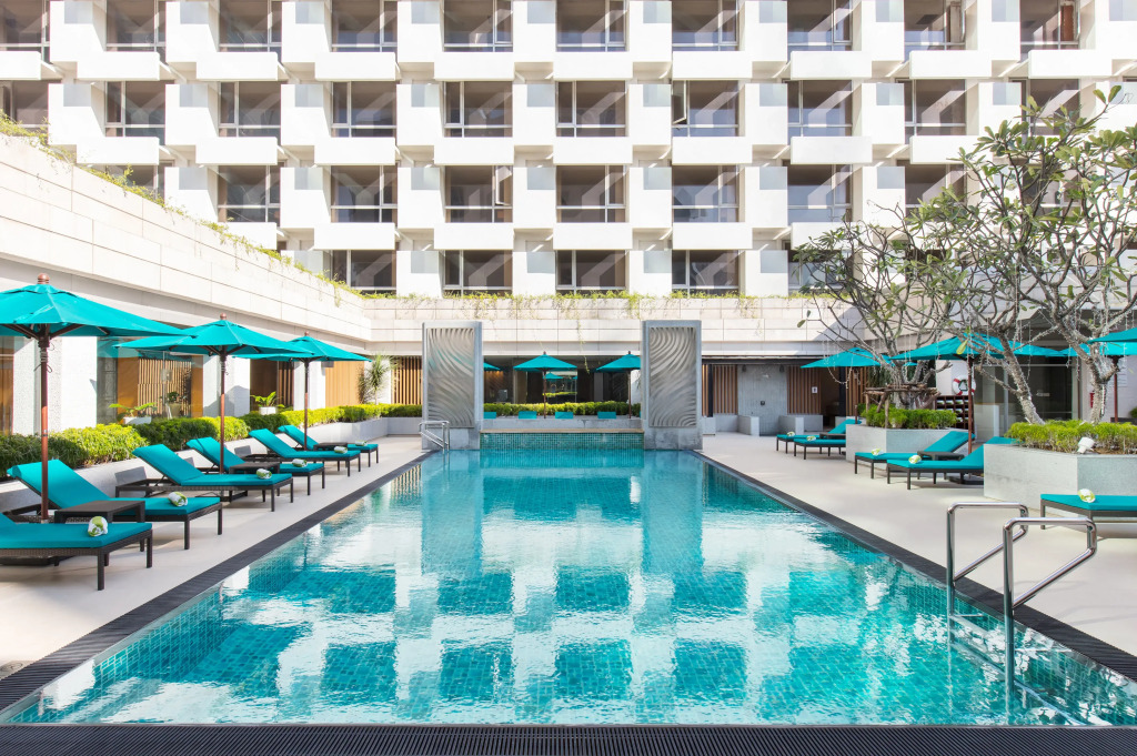 Holiday Inn Bangkok by IHG