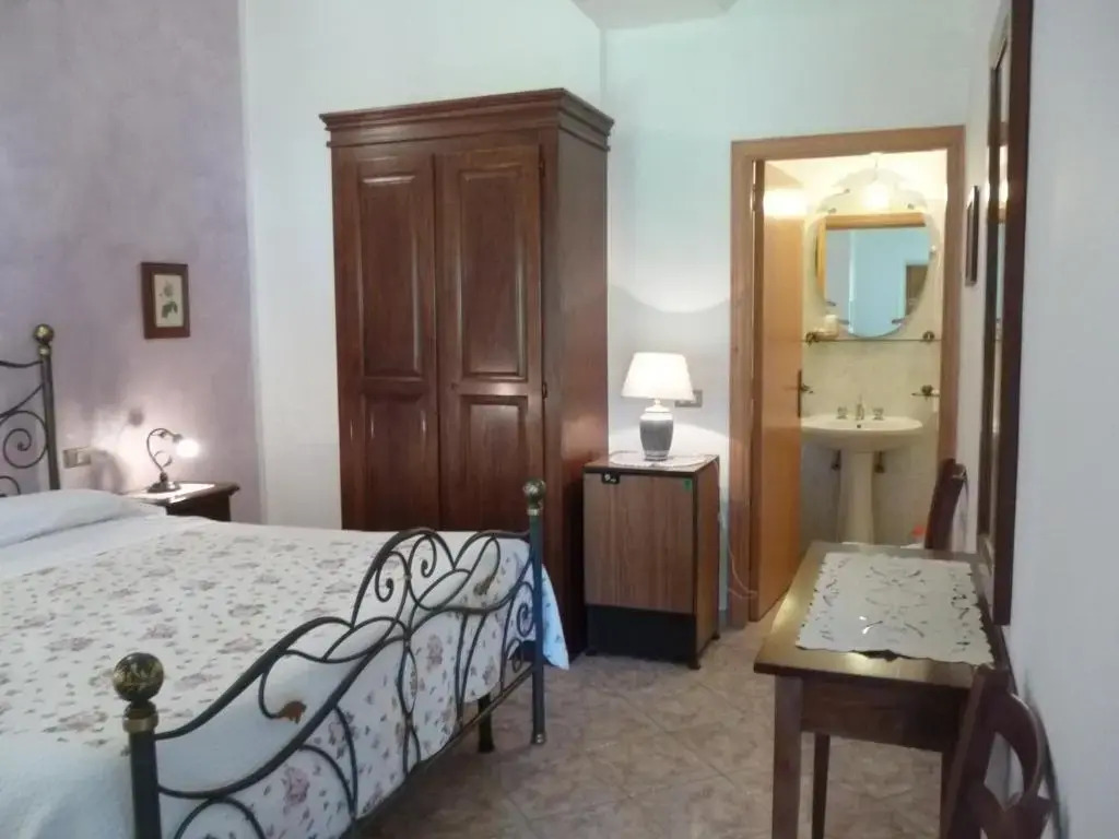 Agriturismo Le Chicche di Mafalda