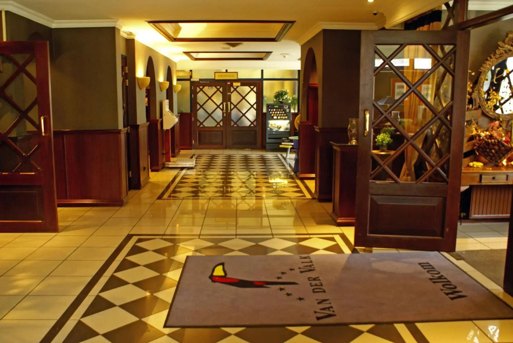 Van der Valk Hotel Hardegarijp - Leeuwarden