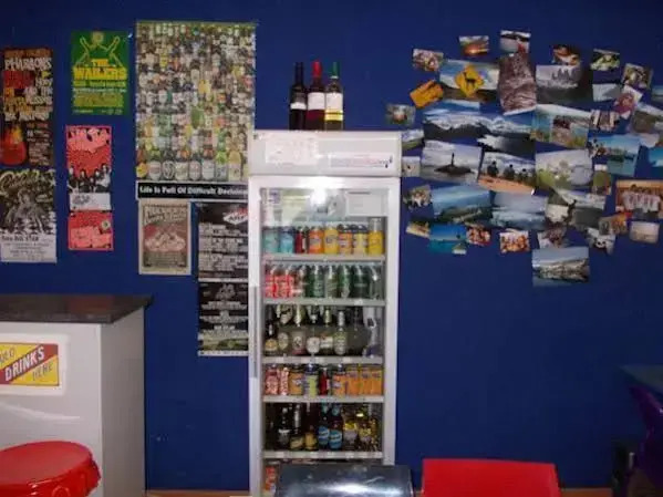 Hostel Hemingway