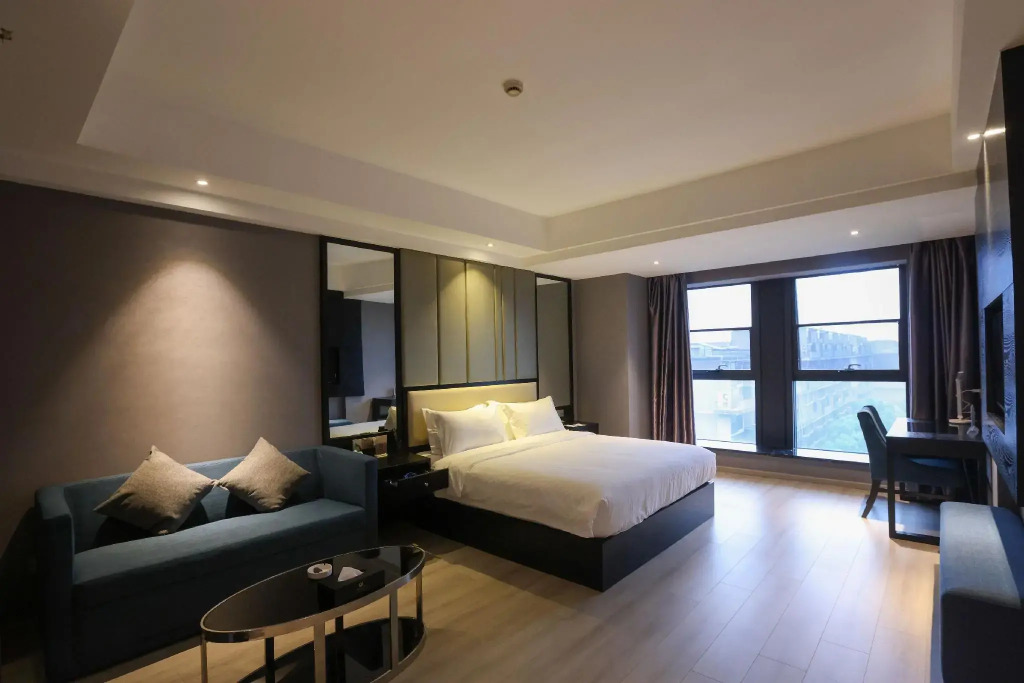 Dijing Hotel