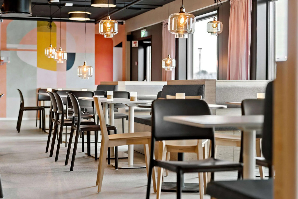 Aiden by Best Western Herning