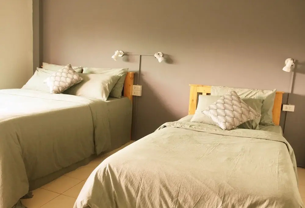 Rada Arak Hostel