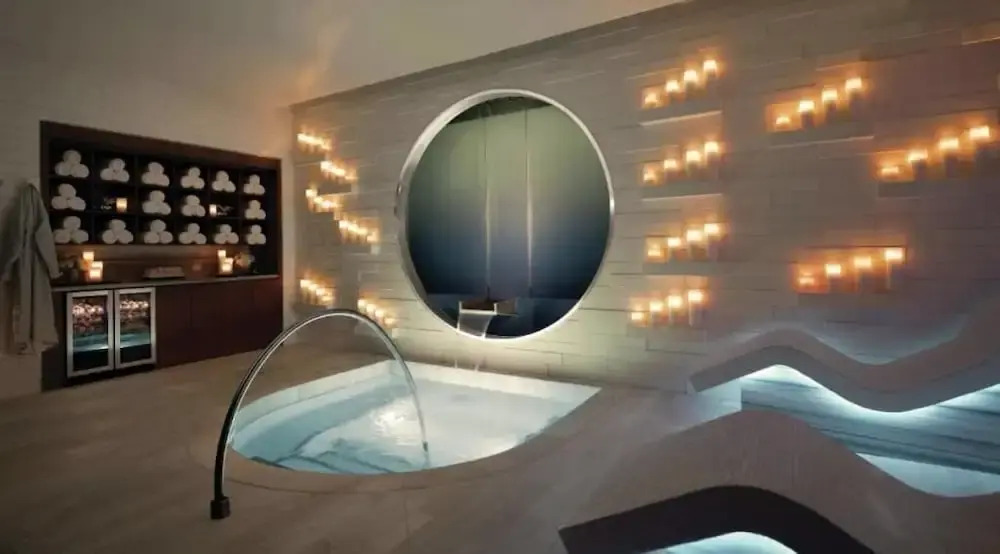 StripViewSuites at Vdara