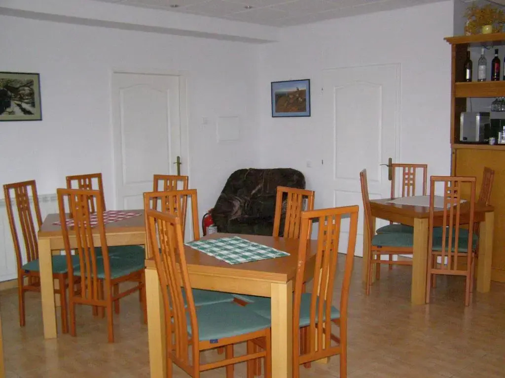 Pension Harmonia