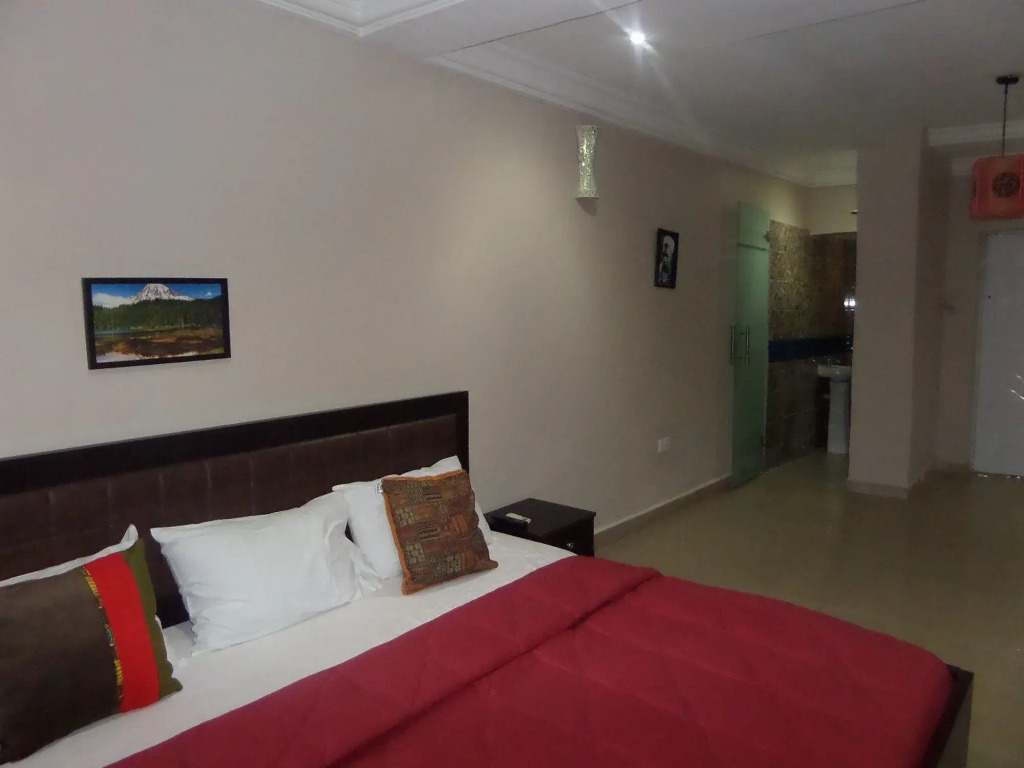Apartment 1 Suites