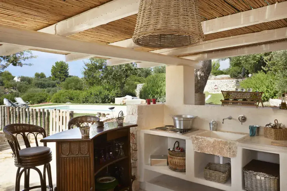 297 Trullo Di Charme Con Piscina Ad Ostuni