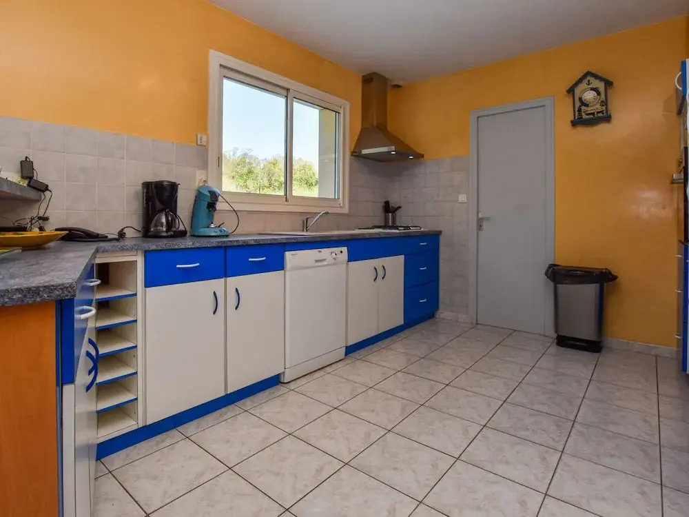 Coastal Retreat in Plurien