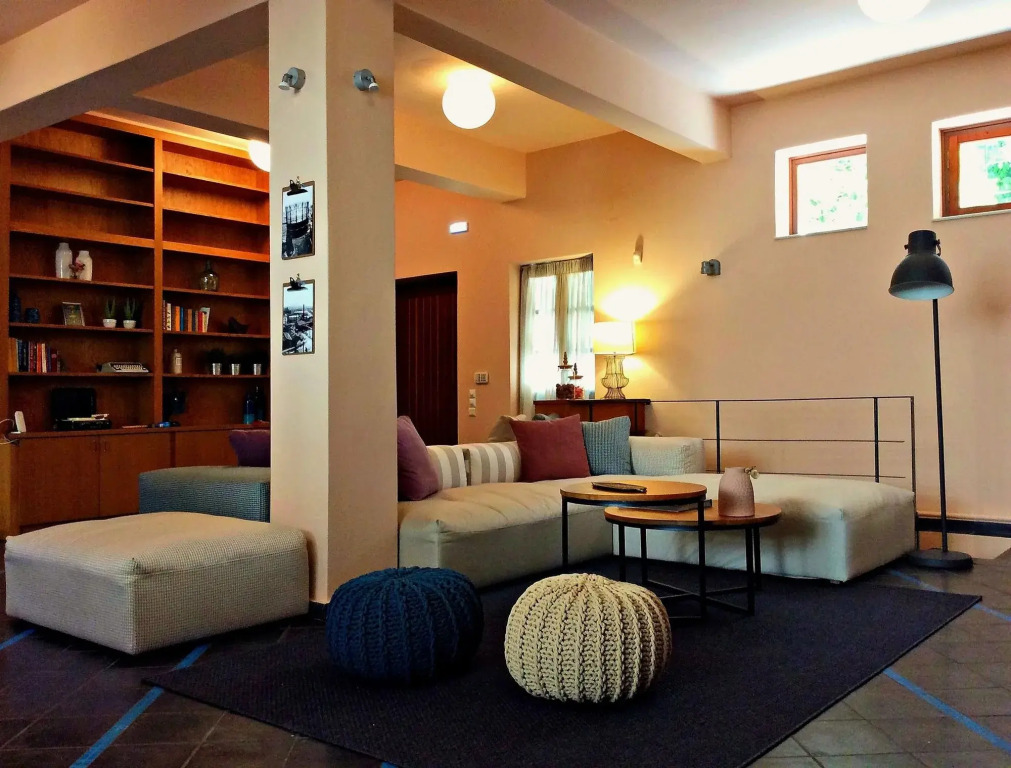 Villa Meliti