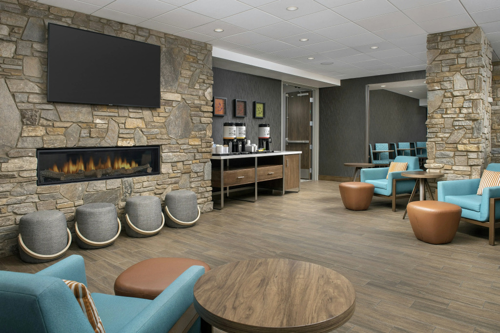 Hampton Inn & Suites Rapid City Rushmore, SD