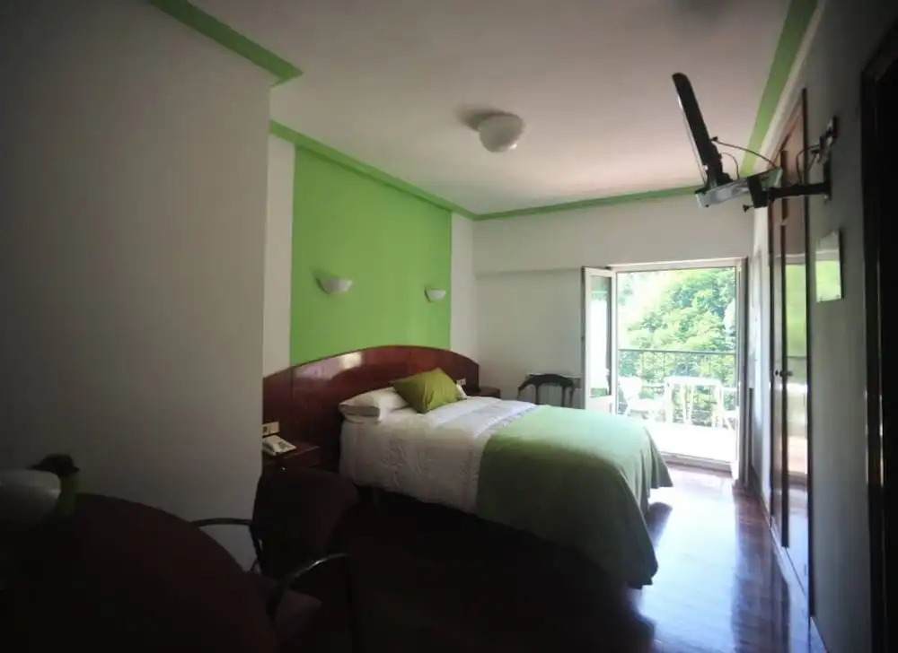 Hotel Sindika